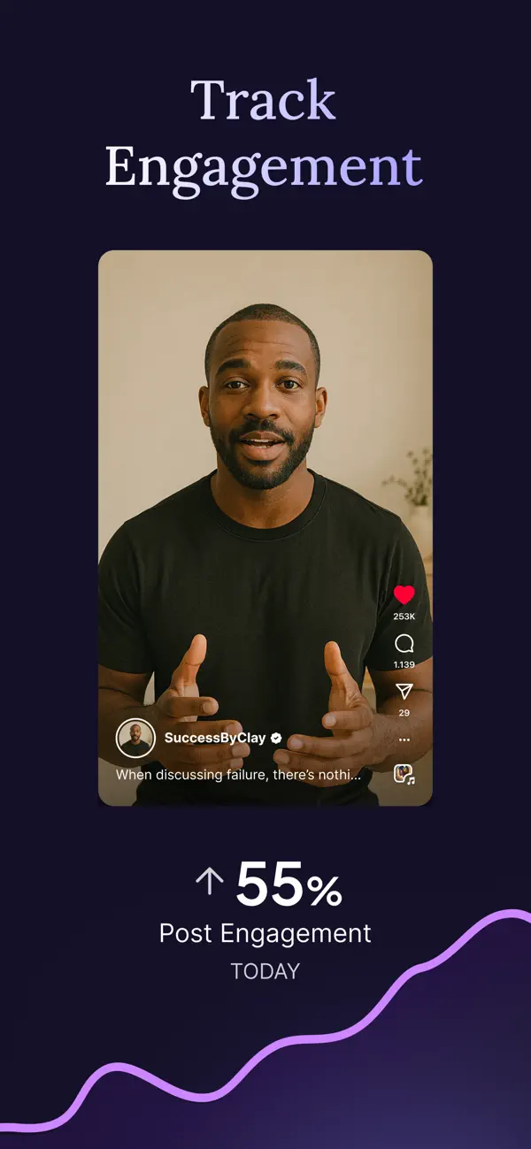 Stanley for Instagram screenshot 1