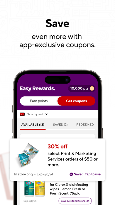 Staples - Deals and Shopping screenshot 4