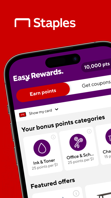 Staples - Deals and Shopping screenshot 8