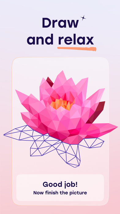 Star Art: Drawing & Relaxing screenshot 5