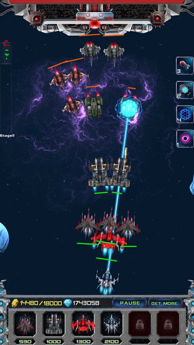 Star Battlefront screenshot 2
