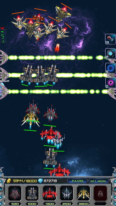 Star Battlefront screenshot 3