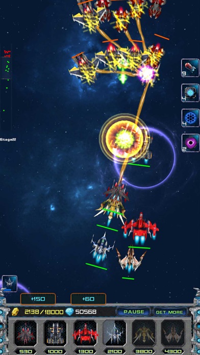 Star Battlefront screenshot 4