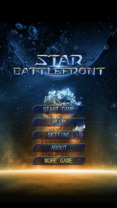 Star Battlefront screenshot 5
