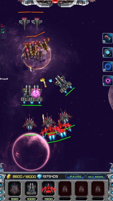 Star Battlefront screenshot 1