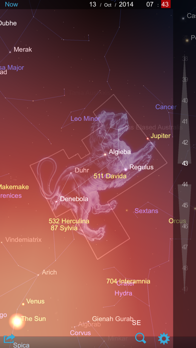 Star Chart Infinite screenshot 2
