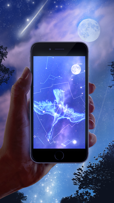 Star Chart screenshot 5
