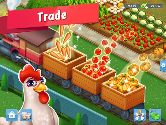 Star Chef 2: Restaurant Game screenshot 7