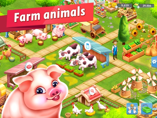 Star Chef 2: Restaurant Game screenshot 8