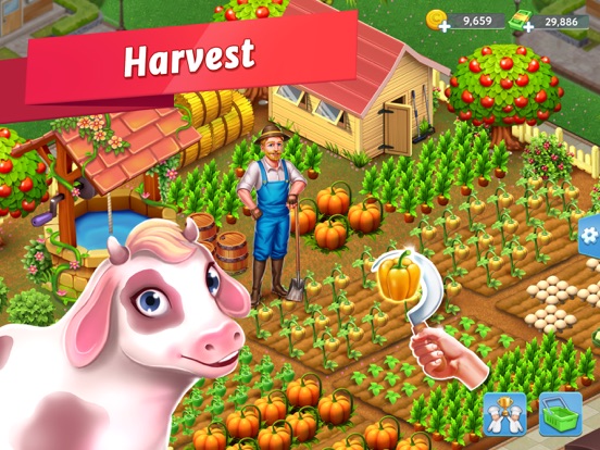 Star Chef 2: Restaurant Game screenshot 9