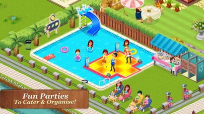 Star Chef™ : Cooking Game screenshot 1