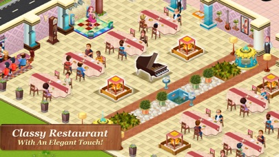 Star Chef™ : Cooking Game screenshot 5