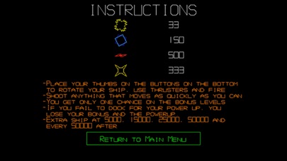 Star Frenzy screenshot 2