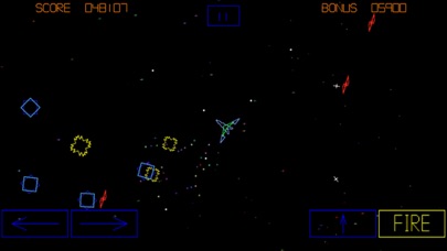 Star Frenzy screenshot 5