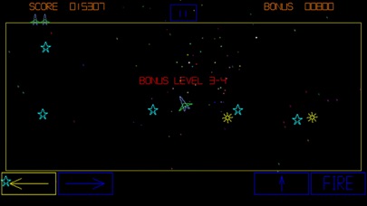 Star Frenzy screenshot 4