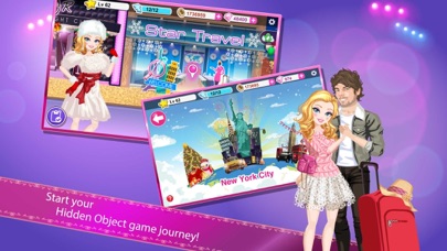Star Girl: Beauty Queen screenshot 4
