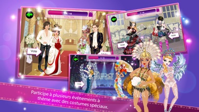 Star Girl: Beauty Queen screenshot 2