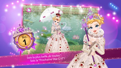 Star Girl: Beauty Queen screenshot 1