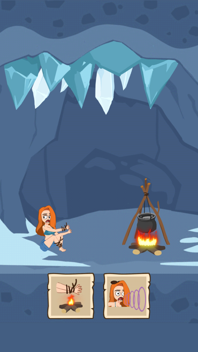 Star Girl: Love Story screenshot 3