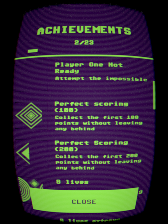 Star Jolt: Retro Space Arcade screenshot 1