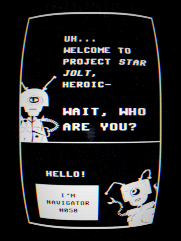Star Jolt: Retro Space Arcade screenshot 2