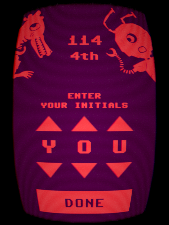 Star Jolt: Retro Space Arcade screenshot 5