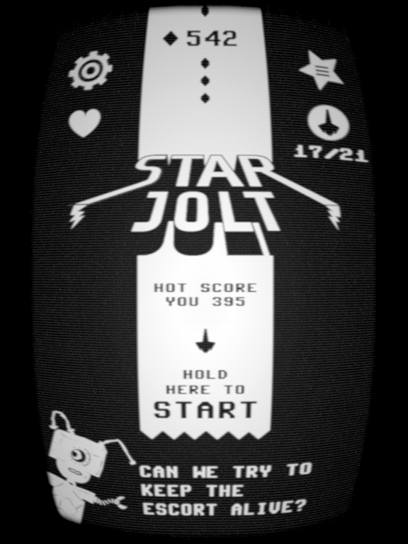 Star Jolt: Retro Space Arcade screenshot 10