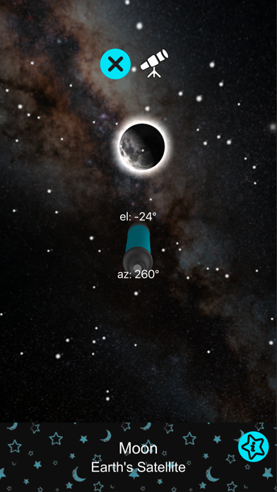 Star Map Tracker: Sky Journey screenshot 4