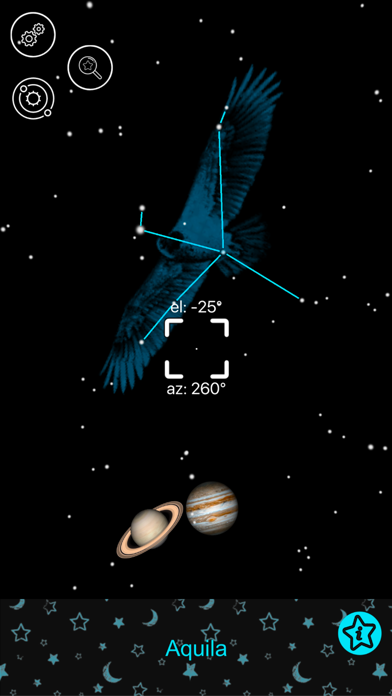 Star Map Tracker: Sky Journey screenshot 2