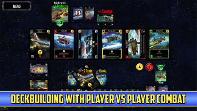 Star Realms screenshot 4