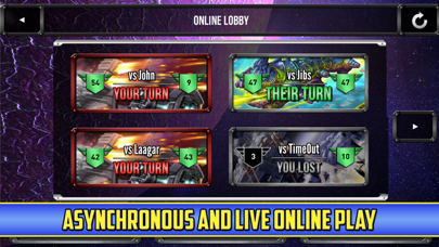 Star Realms screenshot 2