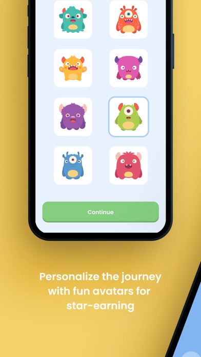 Star Reward Charts screenshot 3
