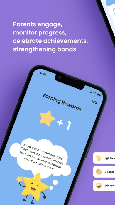 Star Reward Charts screenshot 2