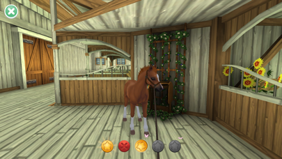 Star Stable: Horses screenshot 1