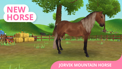 Star Stable: Horses screenshot 5