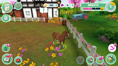 Star Stable: Horses screenshot 4