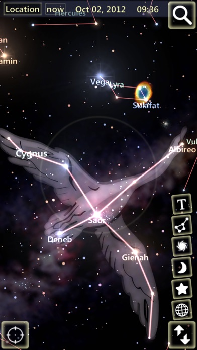Star Tracker Lite-Live Sky Map screenshot 5