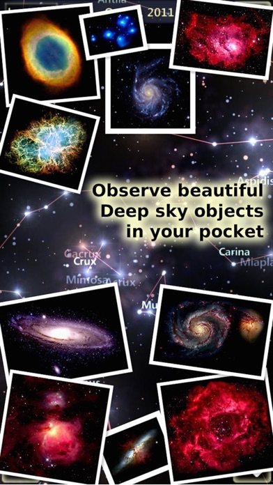 Star Tracker Lite-Live Sky Map screenshot 4