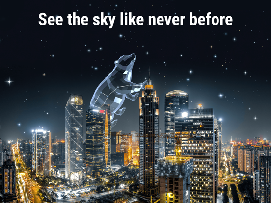 Star Walk 2 Plus: Live Sky Map screenshot 10