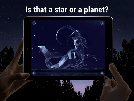 Star Walk 2 Plus: Live Sky Map screenshot 5
