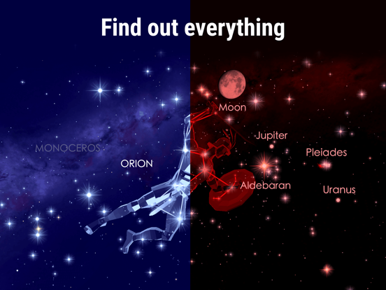Star Walk 2 Pro: Sky Map Live screenshot 4