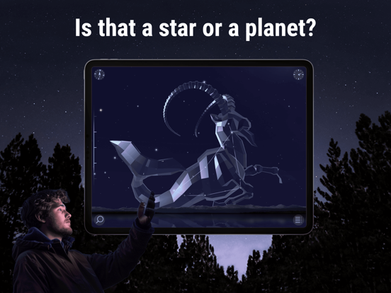 Star Walk 2 Pro: Sky Map Live screenshot 10