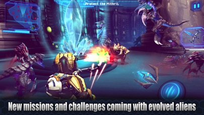 Star Warfare 2: Payback screenshot 5