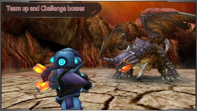Star Warfare:Alien Invasion screenshot 3
