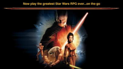 Star Wars™: KOTOR screenshot 5