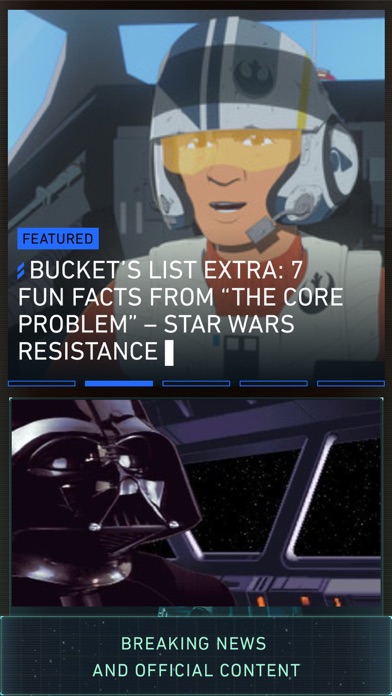 Star Wars screenshot 4