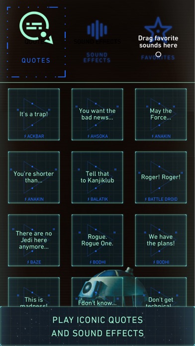 Star Wars screenshot 5