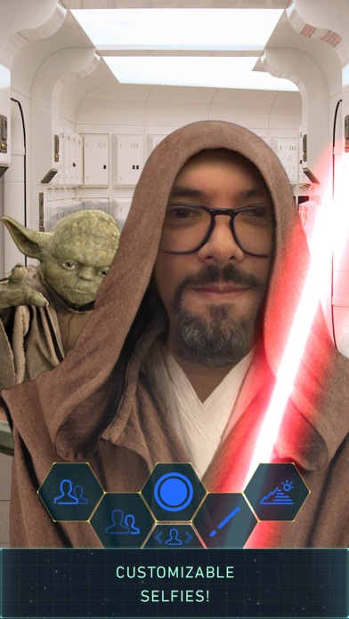 Star Wars screenshot 2