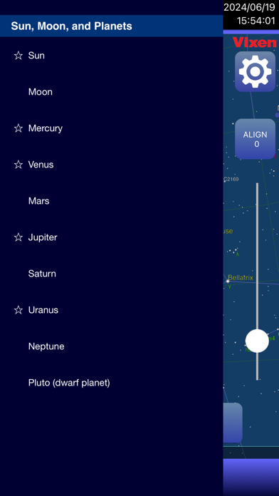 StarBook Wireless screenshot 1