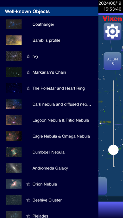 StarBook Wireless screenshot 2